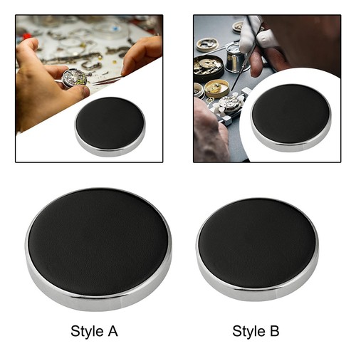 Watch case cushion craft - watch,