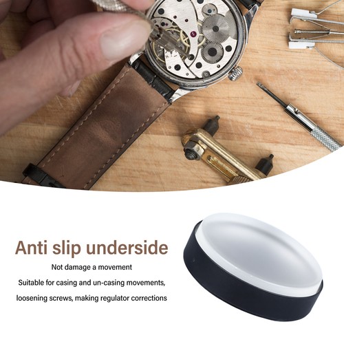 75mm silicone watch - 75mm,