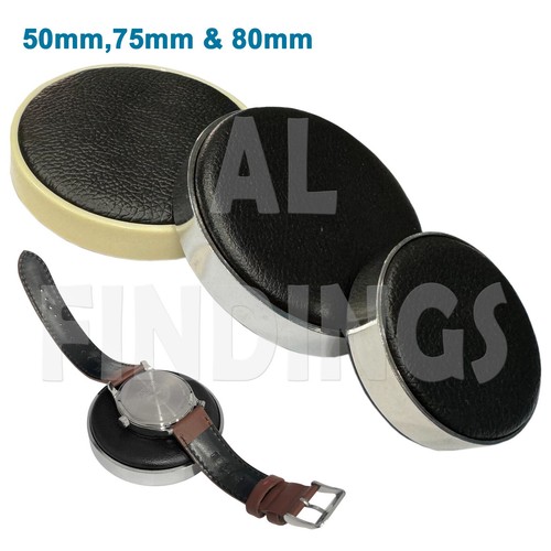 Watch casing cushion round - cushion,