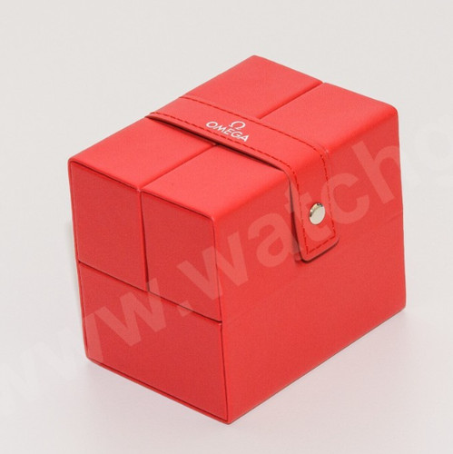 Omega planet ocean red - planet, leather