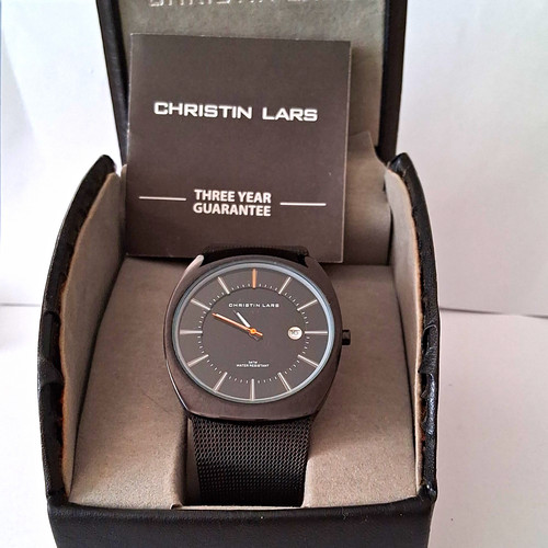 Christin lars chl987 quartz - christin,