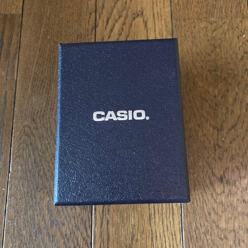 Casio shock gulfman - gulfman, watch