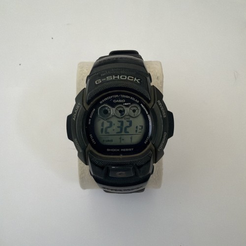 Rare casio shock - casio, g-shock
