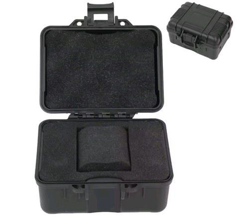 Heavy duty plastic watch - duty,