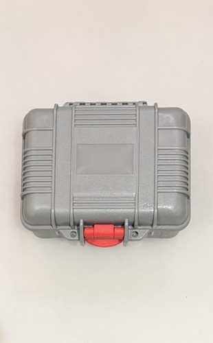 Single watch shock - shock, proof