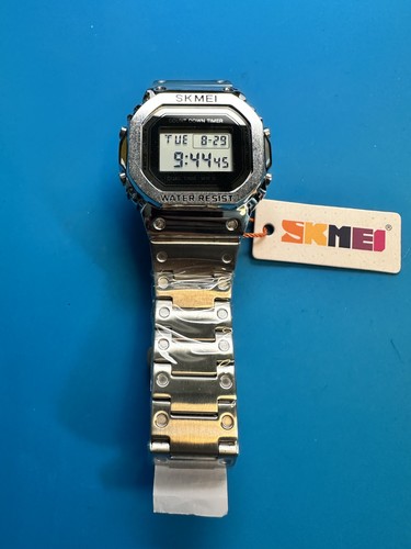 Skmei 1456 3bar waterpoof - 1456,