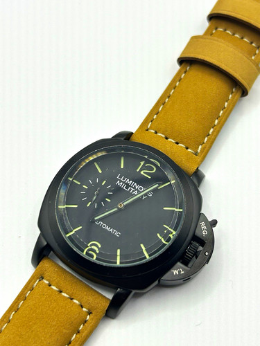 Luminor militare automatic - militare,