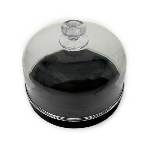 Watch casing cushion and dust - cushion,