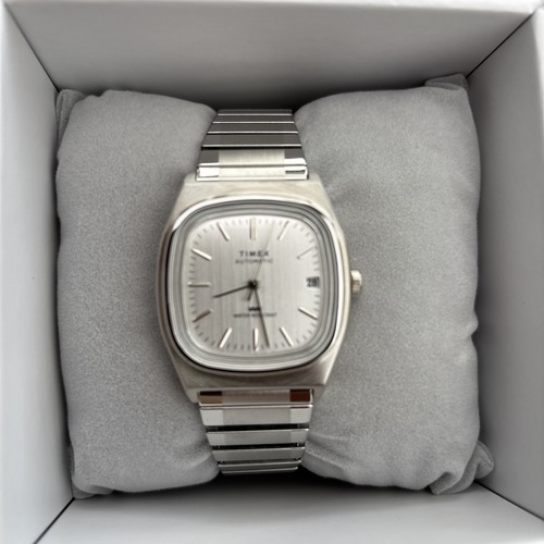 Timex 1983e automatic mens - timex,