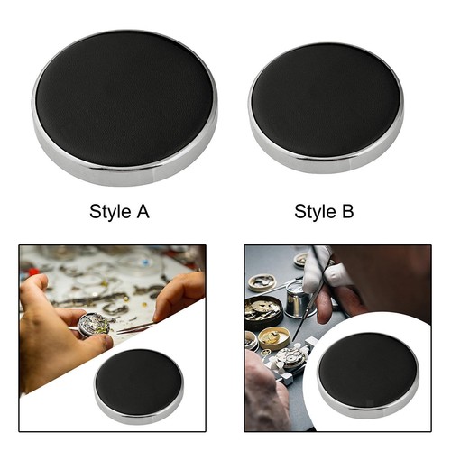 Watch case cushion - case,