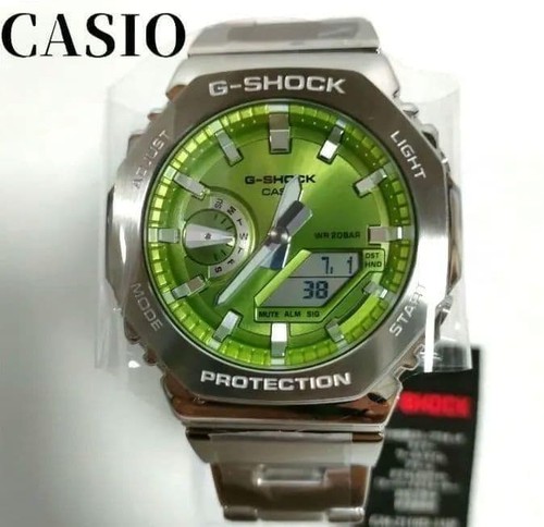Brand new casio shock - new,