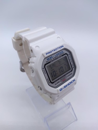 Casio 5600vt shock - casio, dw-5600vt
