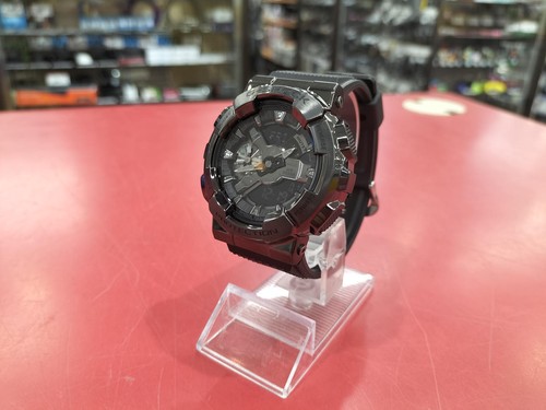 Casio 110bb shock - gm-110bb, g-shock