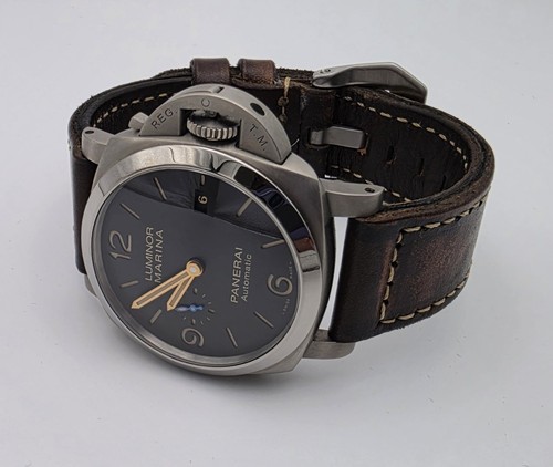Panerai luminor marina - luminor,