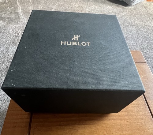 Official hublot luxury - ,